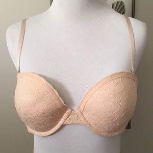 aerie Push-Up Bra